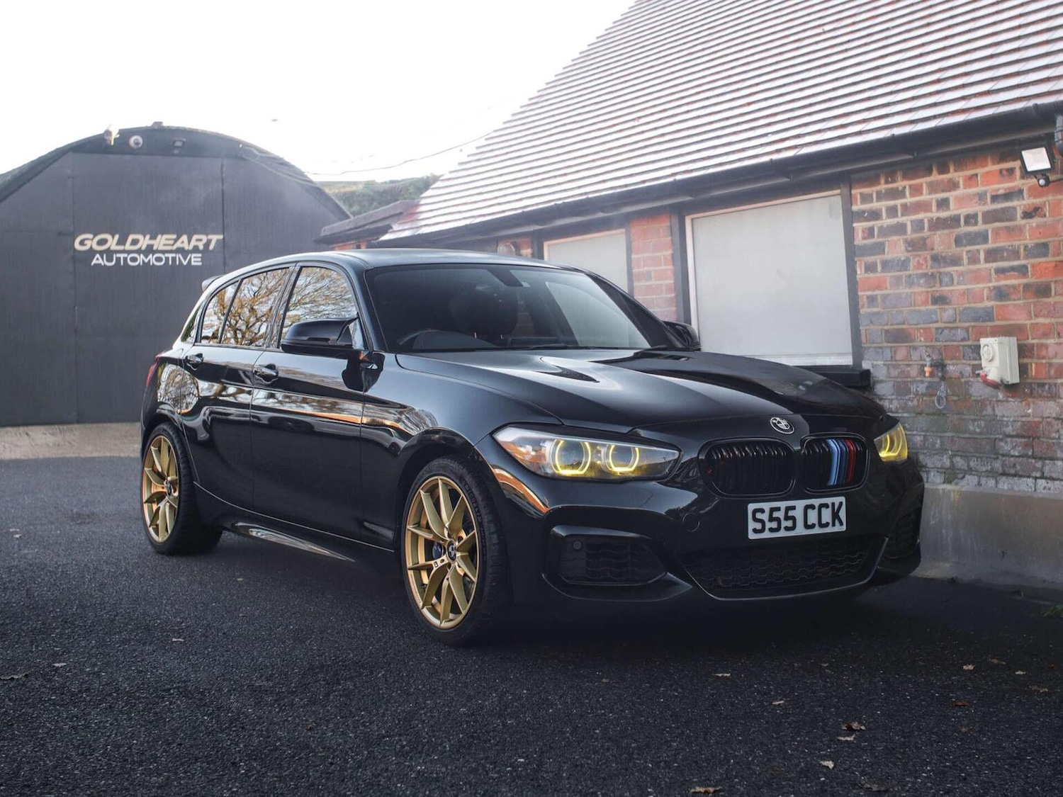 Used BMW 1 Series 2017 for sale - 76799184: Photo 4