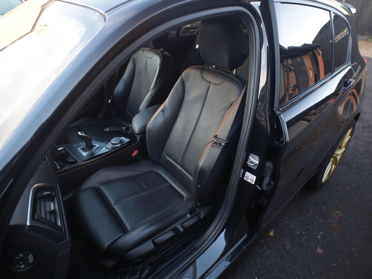 Used BMW 1 Series 2017 for sale - 76799184: Photo 40