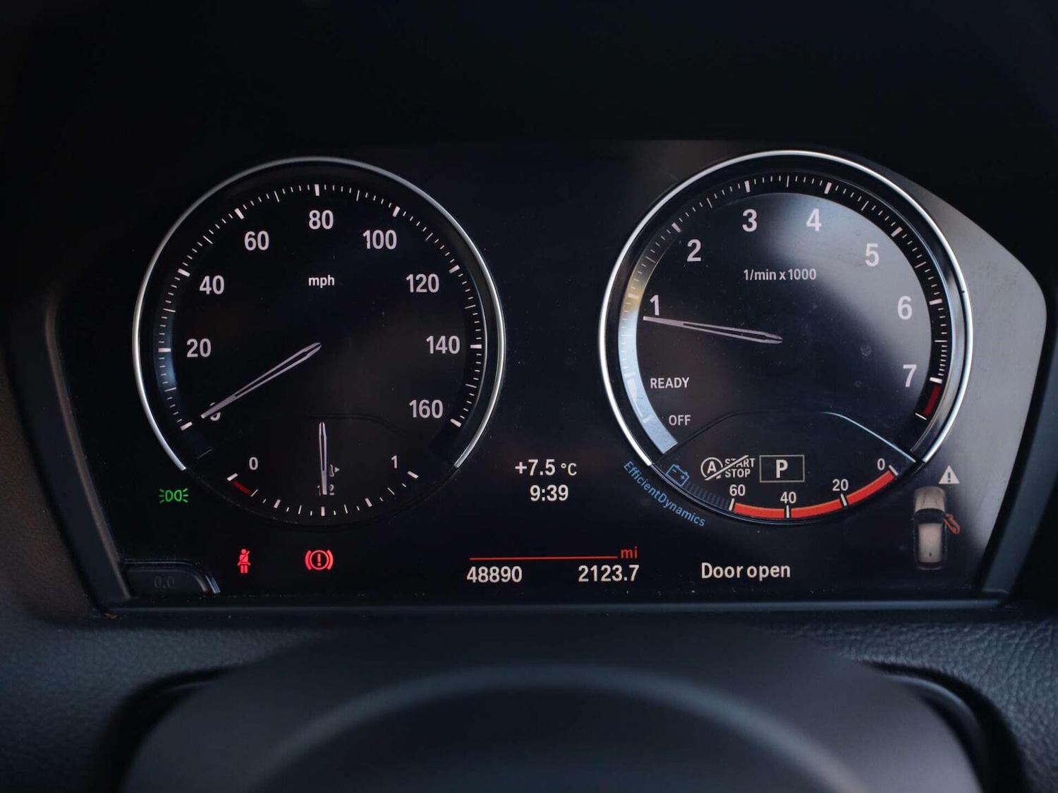 Used BMW 1 Series 2017 for sale - 76799184: Photo 45