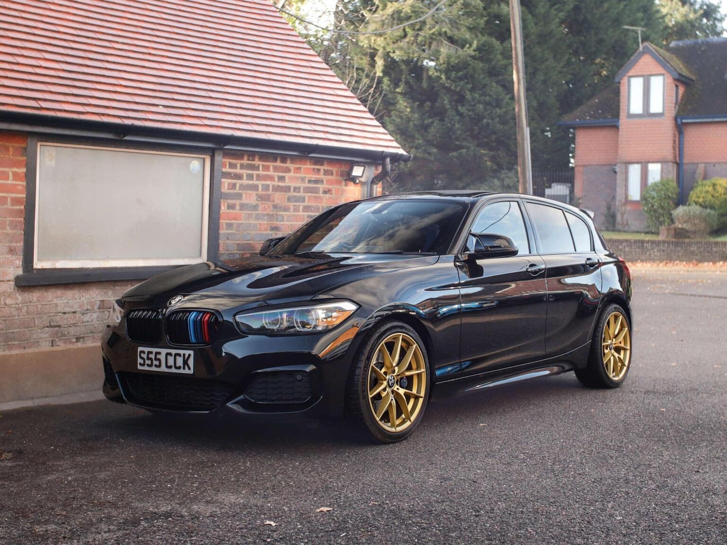 Used BMW 1 Series 2017 for sale - 76799184: Photo 6