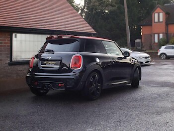 Used MINI Hatch 2016 for sale - 77170377: Photo