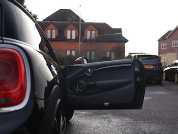 Used MINI Hatch 2016 for sale - 77170377: Photo