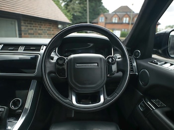 Used Land Rover Range Rover Sport 2019 for sale - 79072881: Photo
