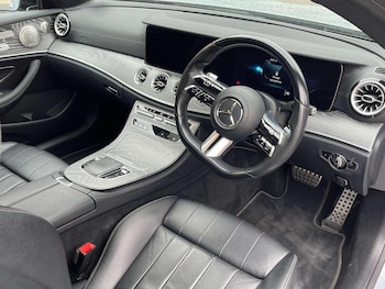 Used Mercedes-Benz E-Class 2021 for sale - 75475474: Photo