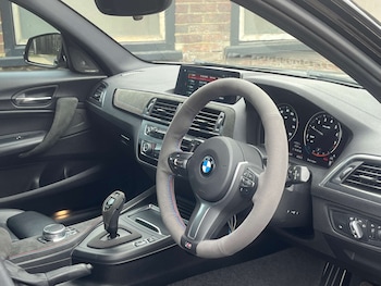 Used BMW 1 Series 2019 for sale - 78605231: Photo