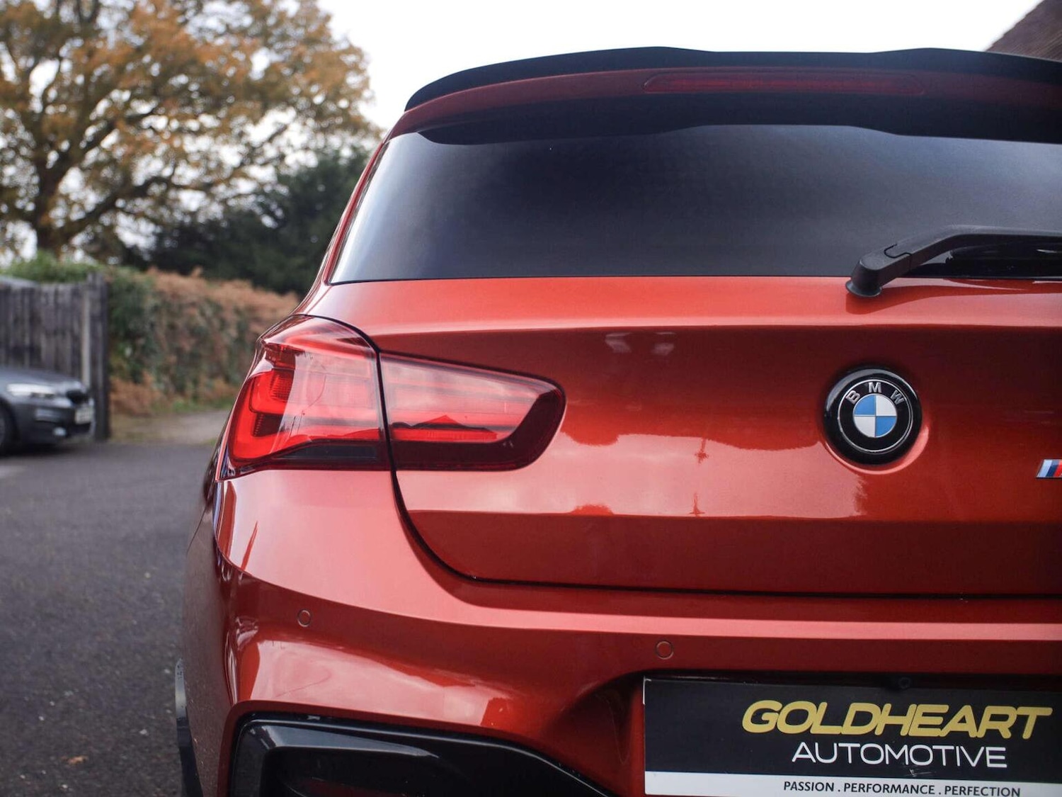 Used BMW 1 Series 2017 for sale - 76510830: Photo 12