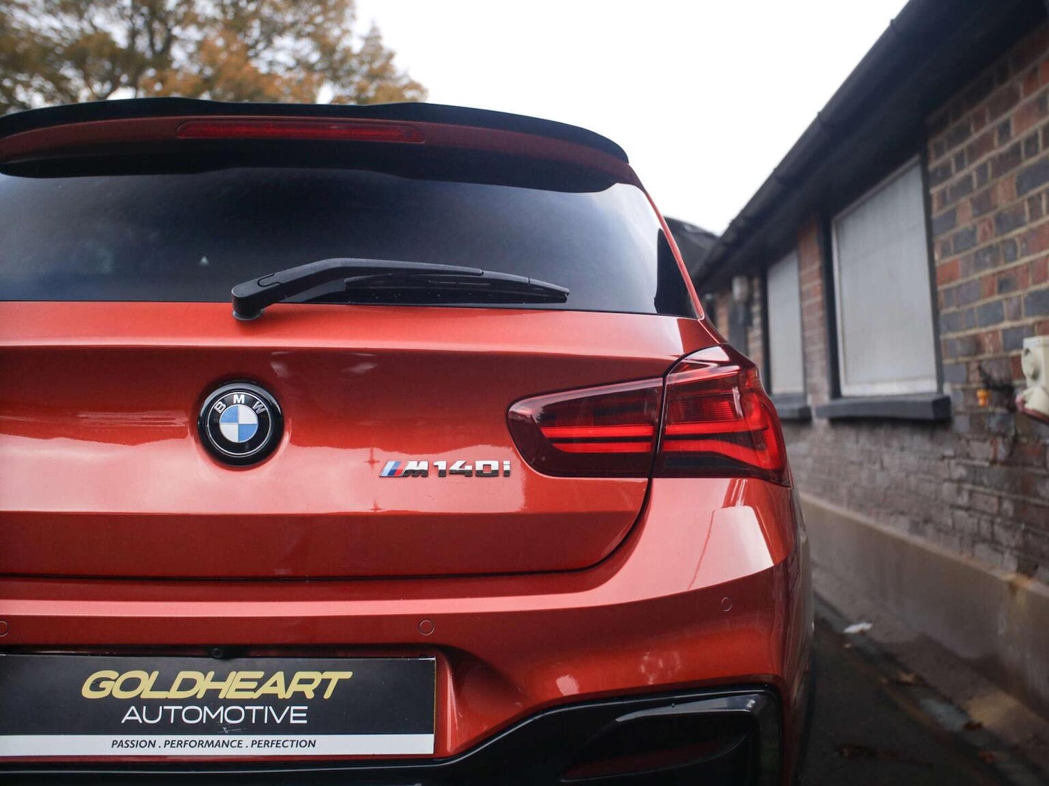 Used BMW 1 Series 2017 for sale - 76510830: Photo 13