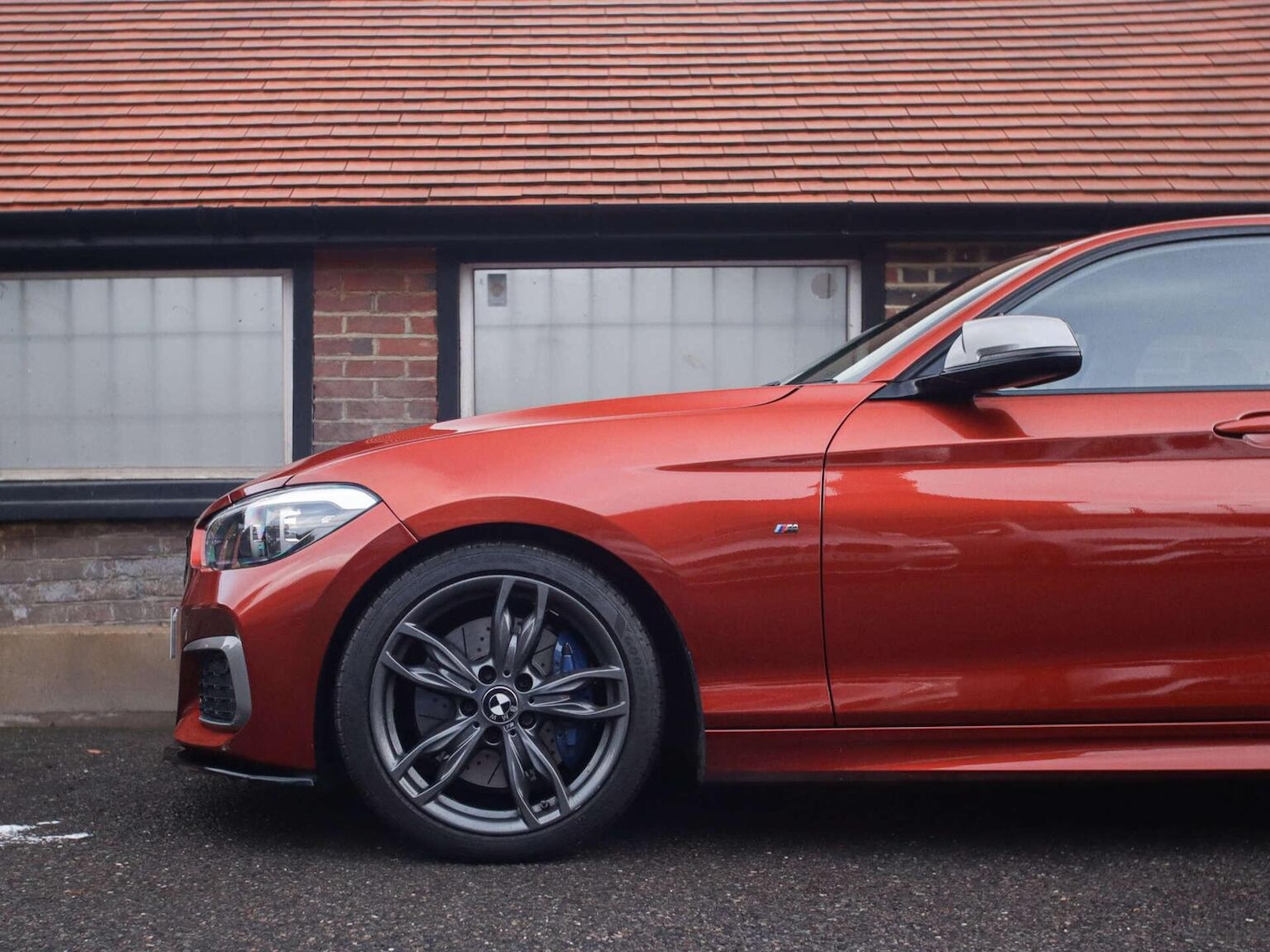 Used BMW 1 Series 2017 for sale - 76510830: Photo 14