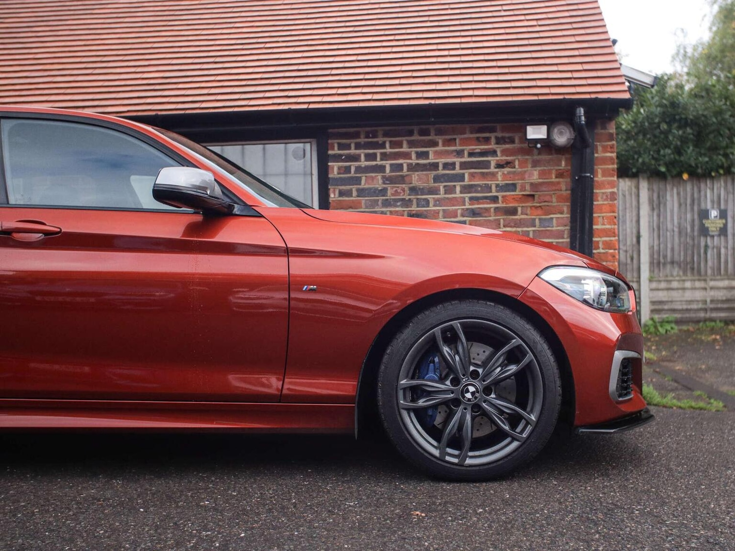 Used BMW 1 Series 2017 for sale - 76510830: Photo 17