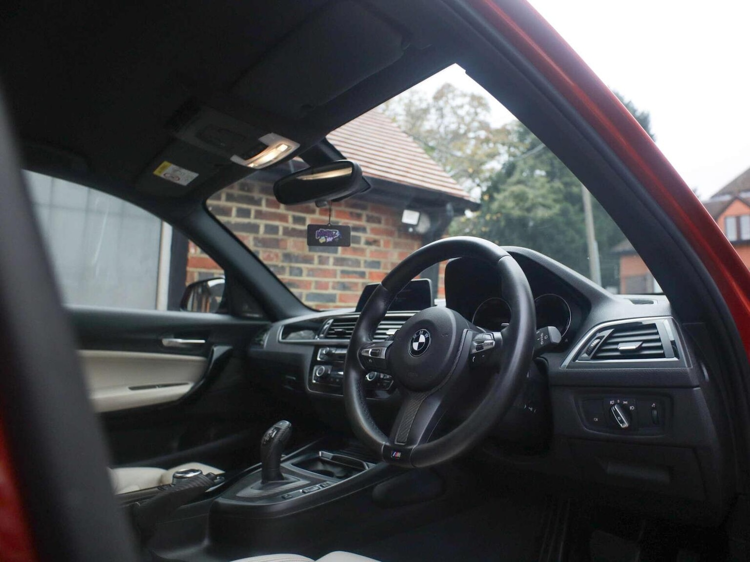 Used BMW 1 Series 2017 for sale - 76510830: Photo 18