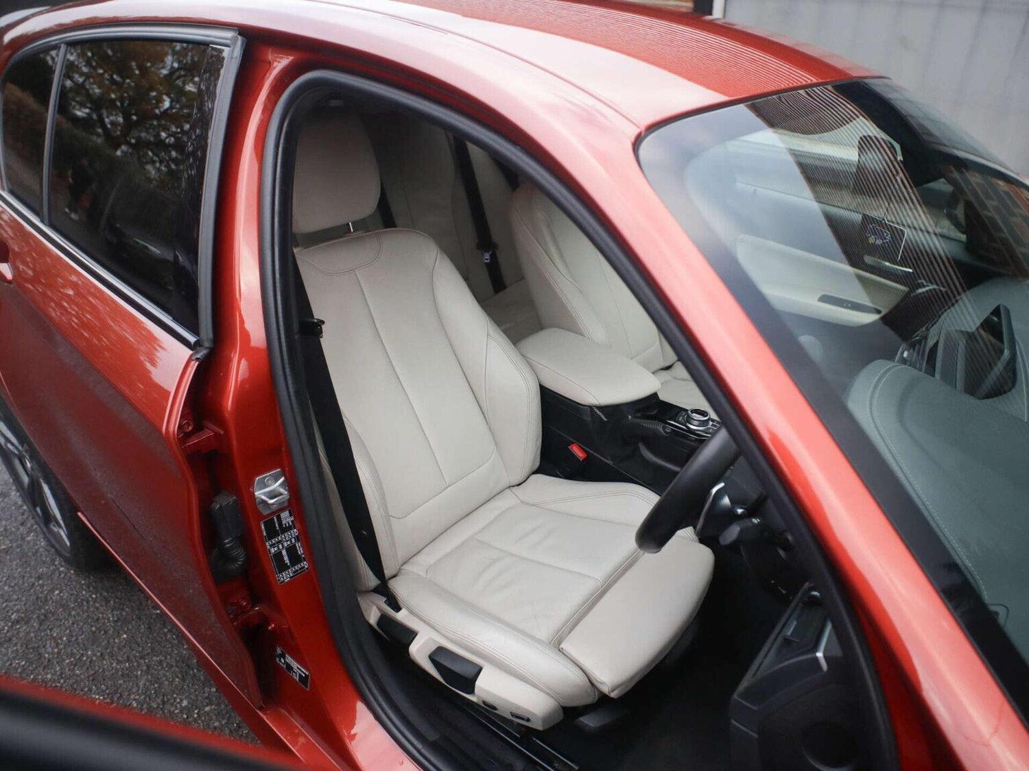 Used BMW 1 Series 2017 for sale - 76510830: Photo 22