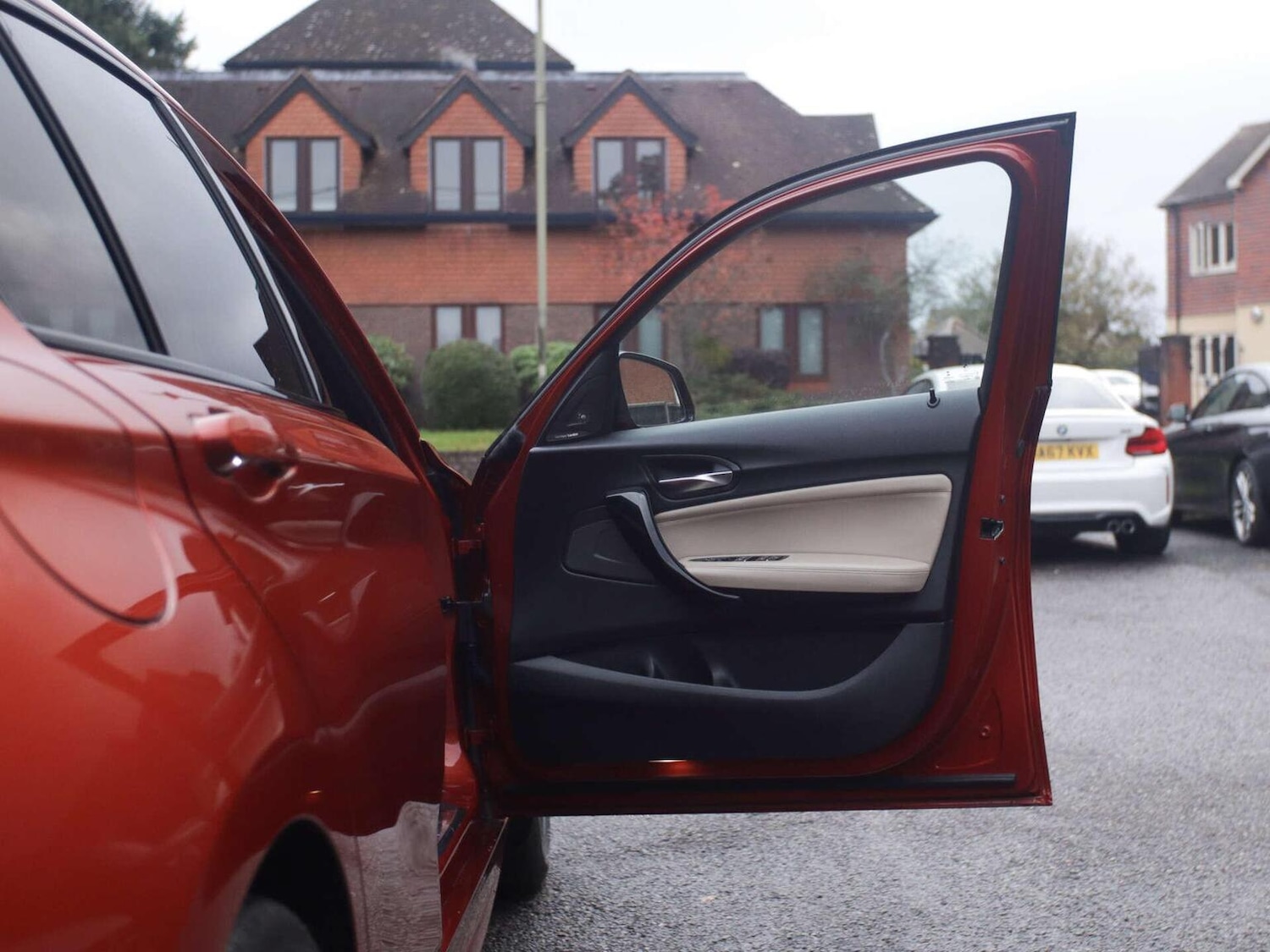 Used BMW 1 Series 2017 for sale - 76510830: Photo 23