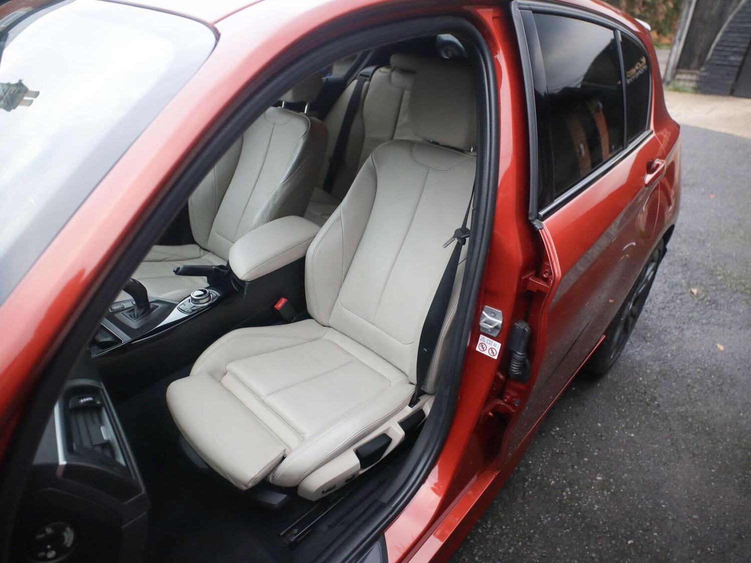 Used BMW 1 Series 2017 for sale - 76510830: Photo 24