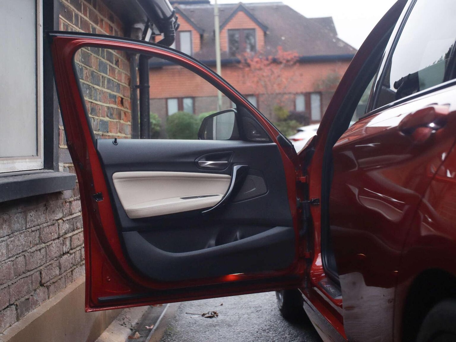 Used BMW 1 Series 2017 for sale - 76510830: Photo 25