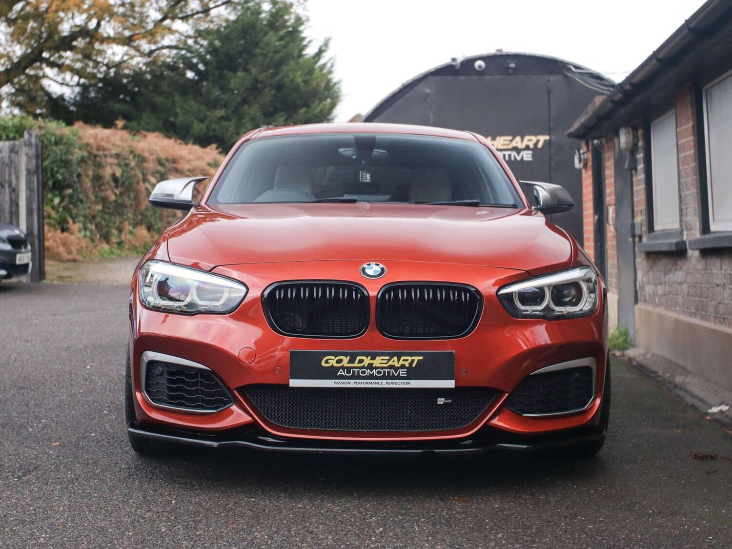 Used BMW 1 Series 2017 for sale - 76510830: Photo 4