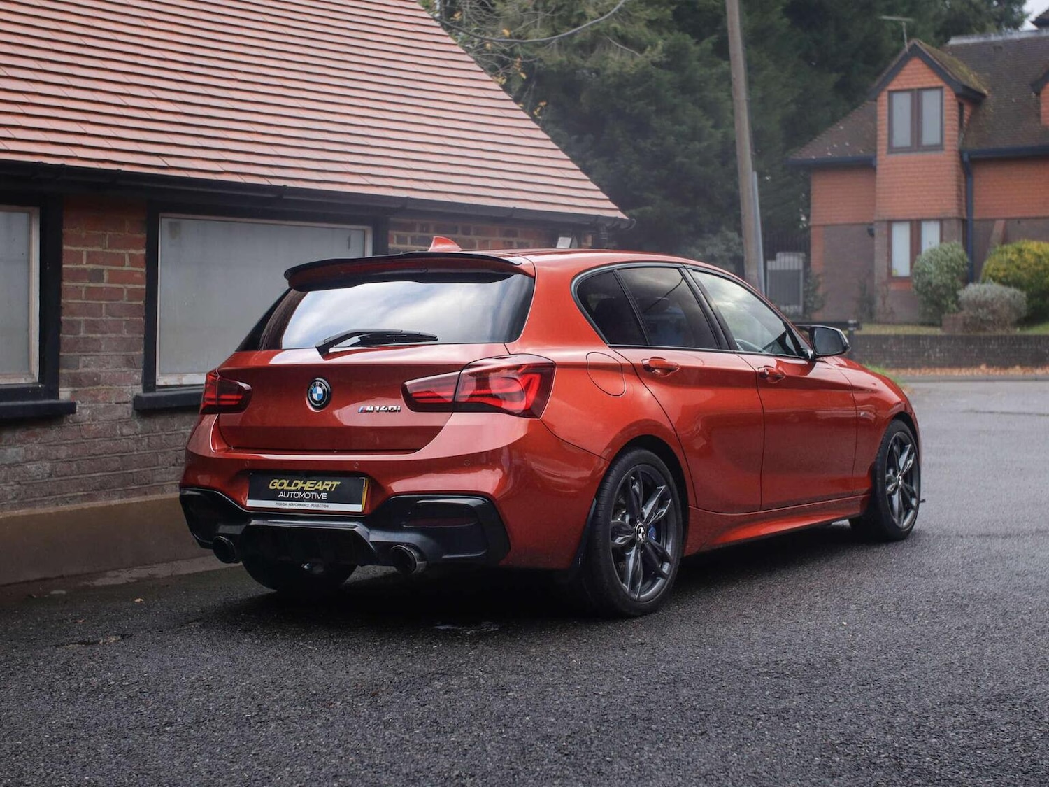 Used BMW 1 Series 2017 for sale - 76510830: Photo 5