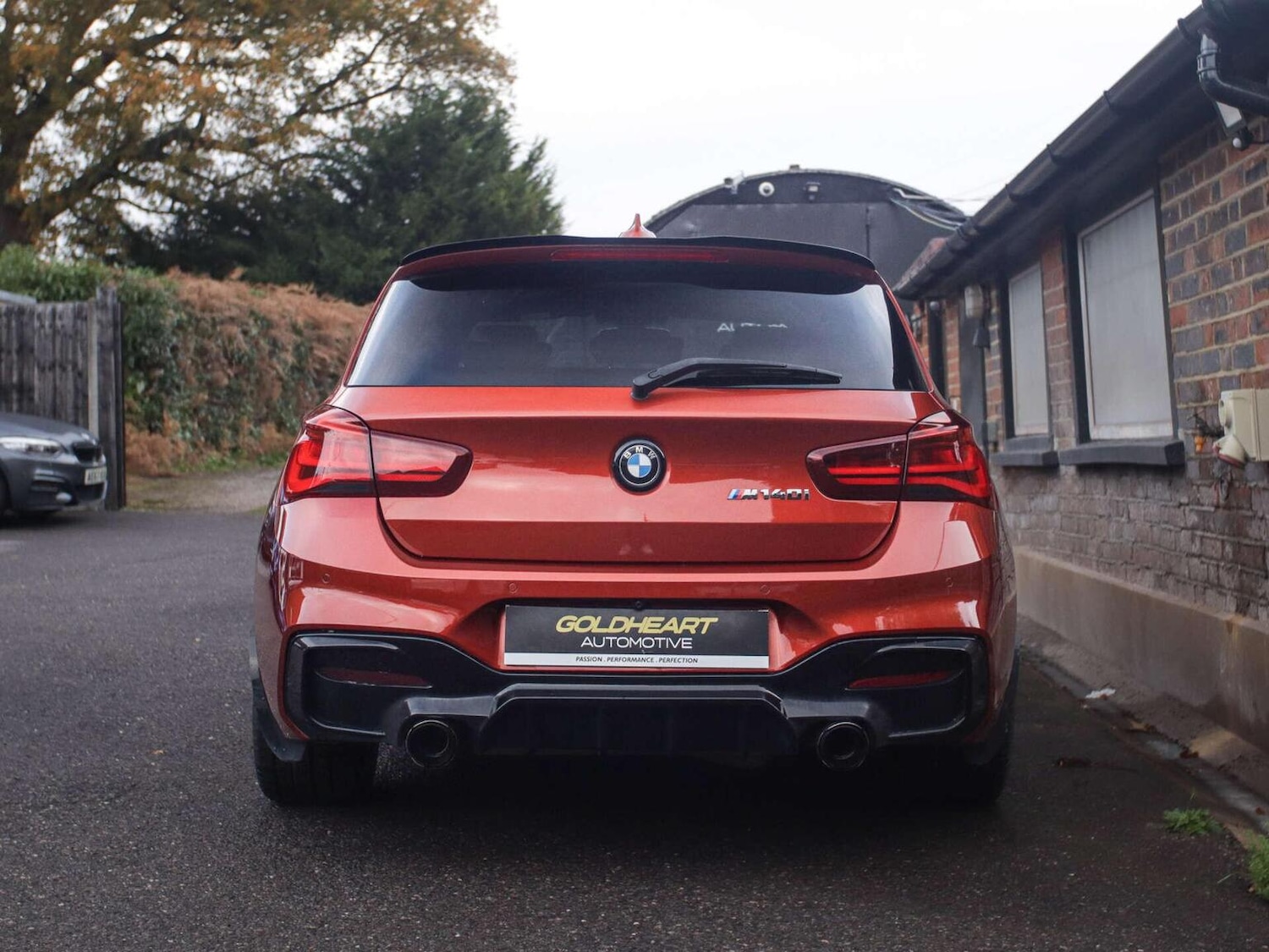 Used BMW 1 Series 2017 for sale - 76510830: Photo 6