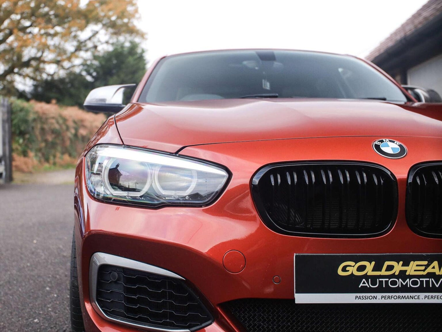 Used BMW 1 Series 2017 for sale - 76510830: Photo 8