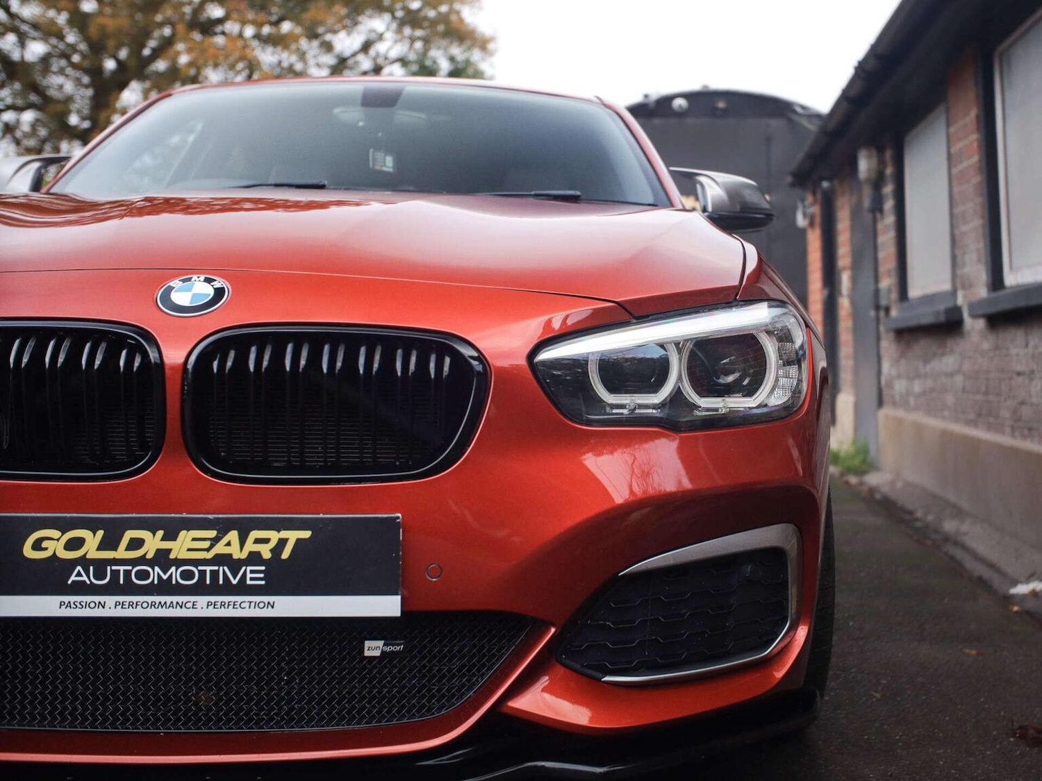 Used BMW 1 Series 2017 for sale - 76510830: Photo 9