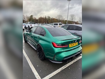 Used BMW M3 2024 for sale - 76904669: Photo