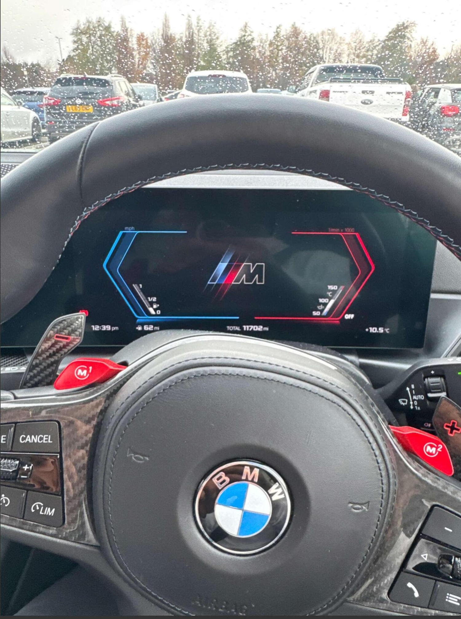 Used BMW M3 2024 for sale - 76904669: Photo 6