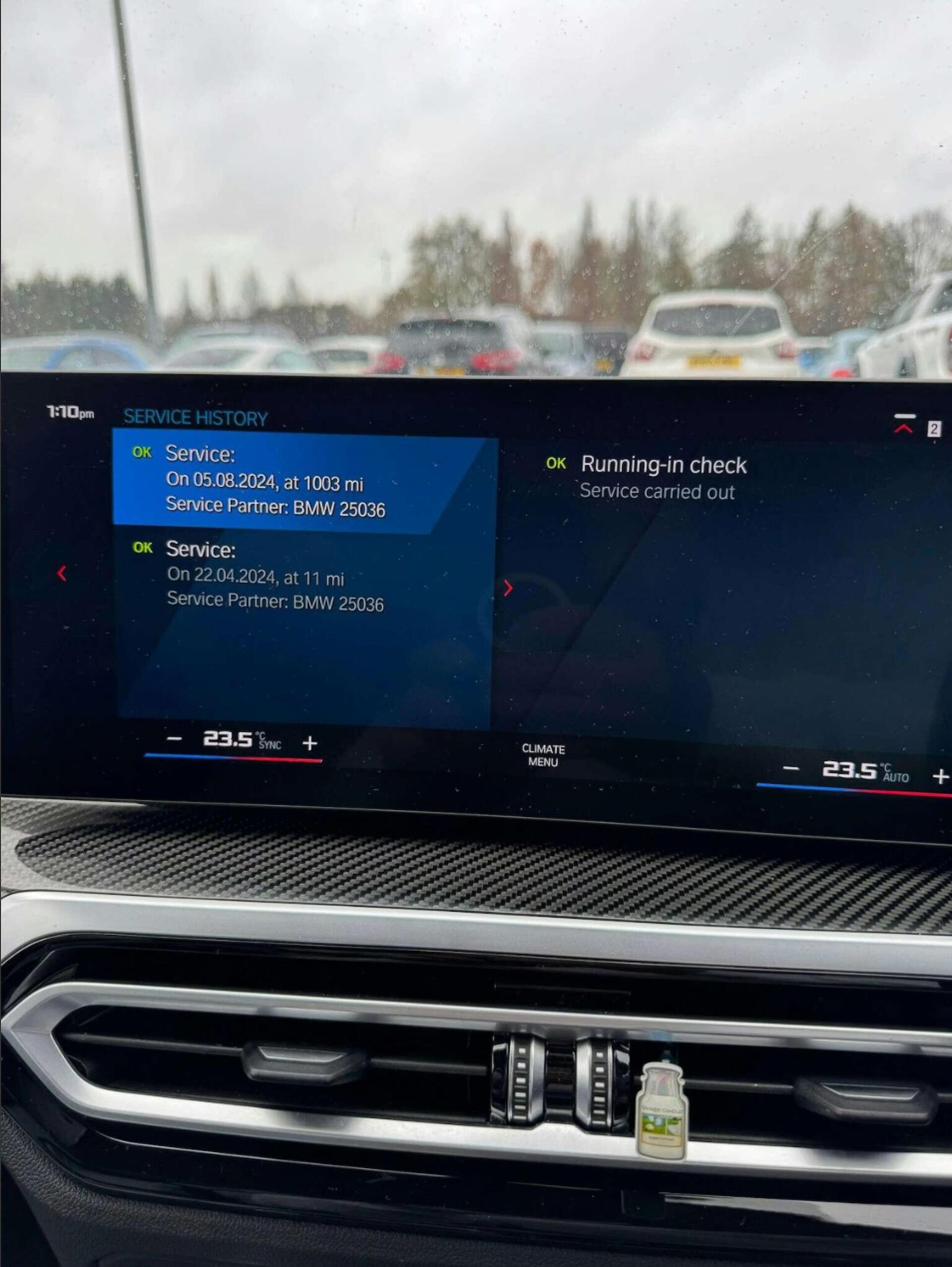 Used BMW M3 2024 for sale - 76904669: Photo 9