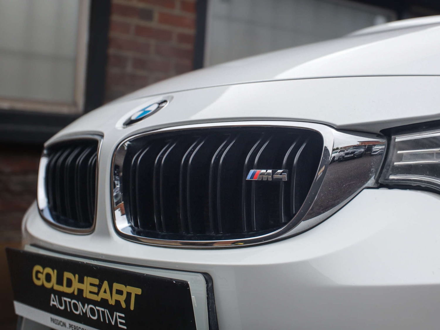 Used BMW M4 2016 for sale - 77170825: Photo 11