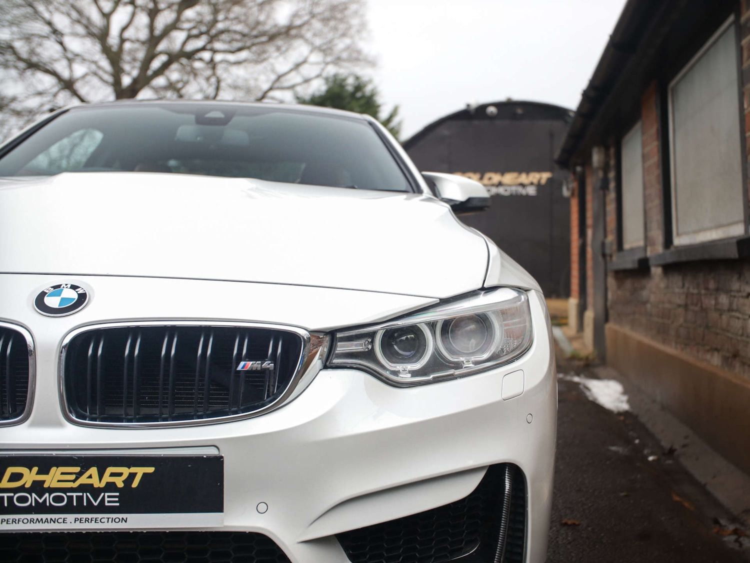 Used BMW M4 2016 for sale - 77170825: Photo 12