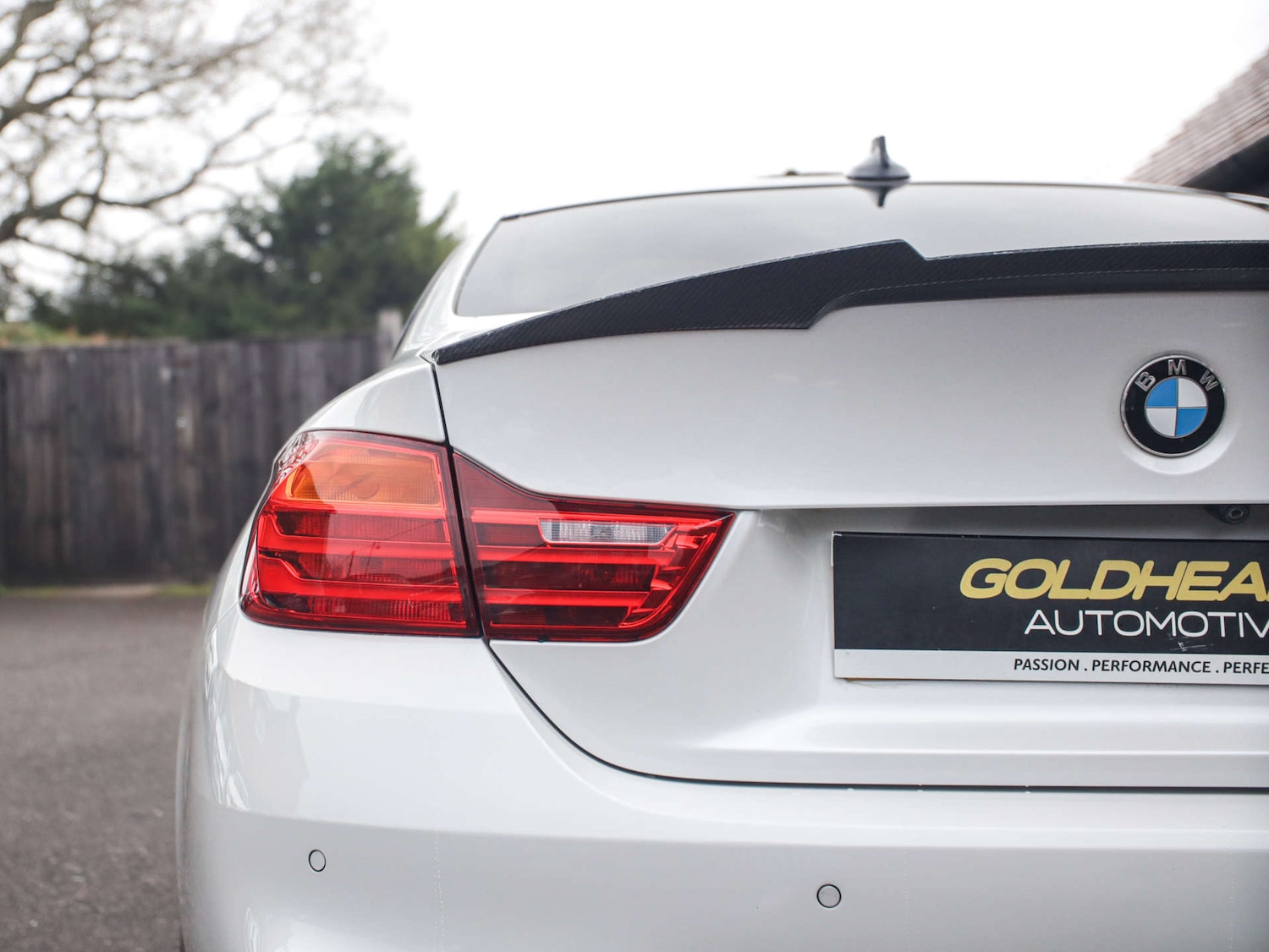 Used BMW M4 2016 for sale - 77170825: Photo 15