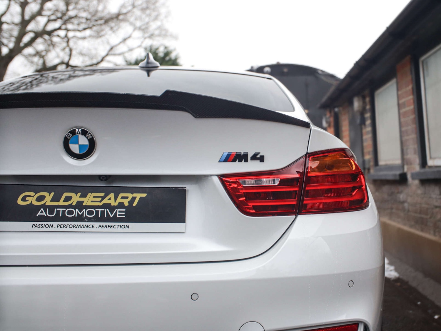 Used BMW M4 2016 for sale - 77170825: Photo 17