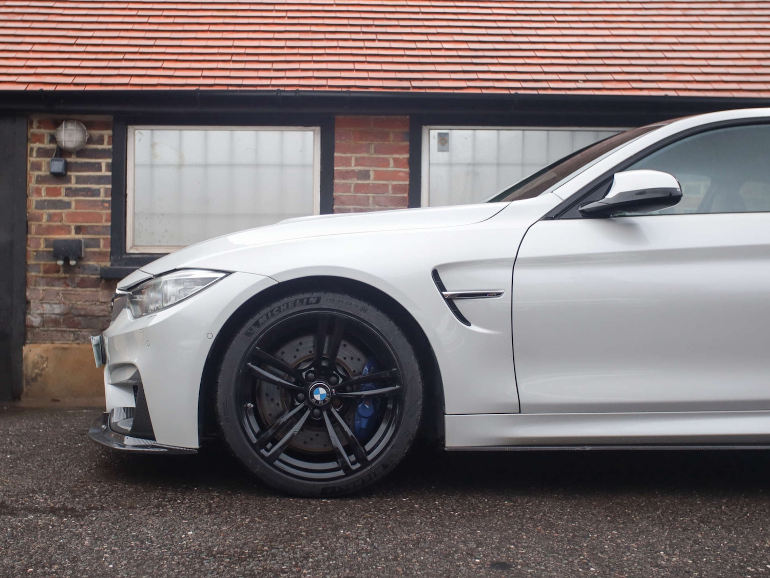 Used BMW M4 2016 for sale - 77170825: Photo 18