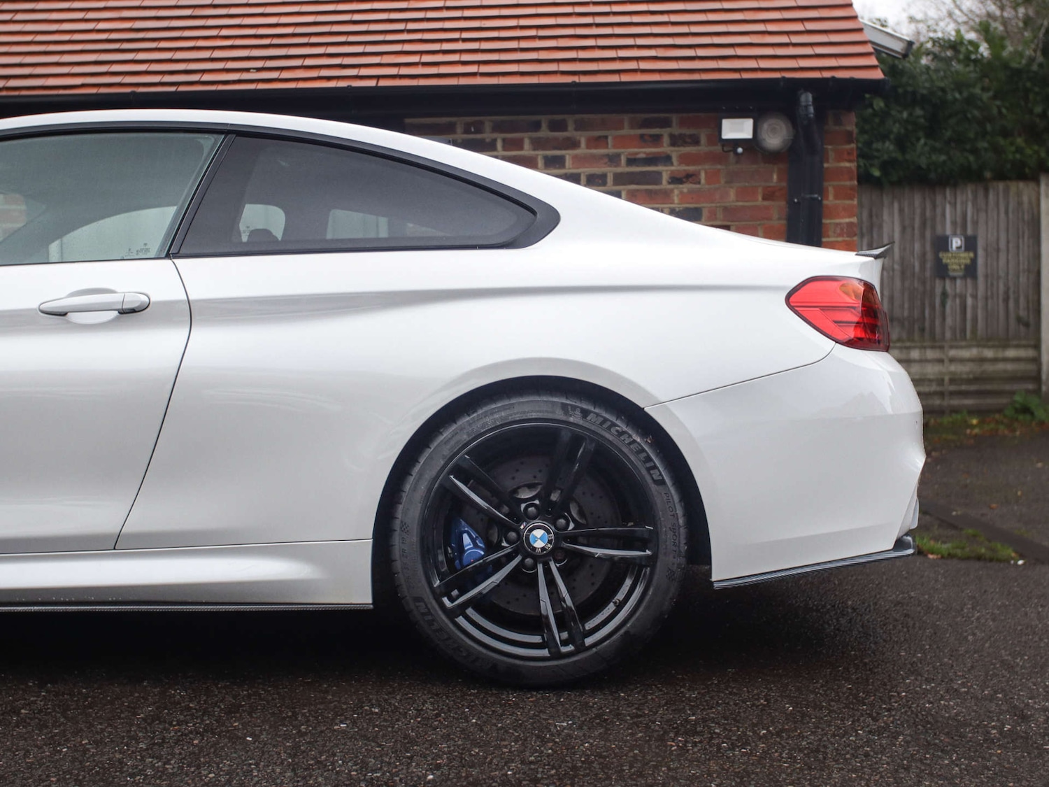 Used BMW M4 2016 for sale - 77170825: Photo 19