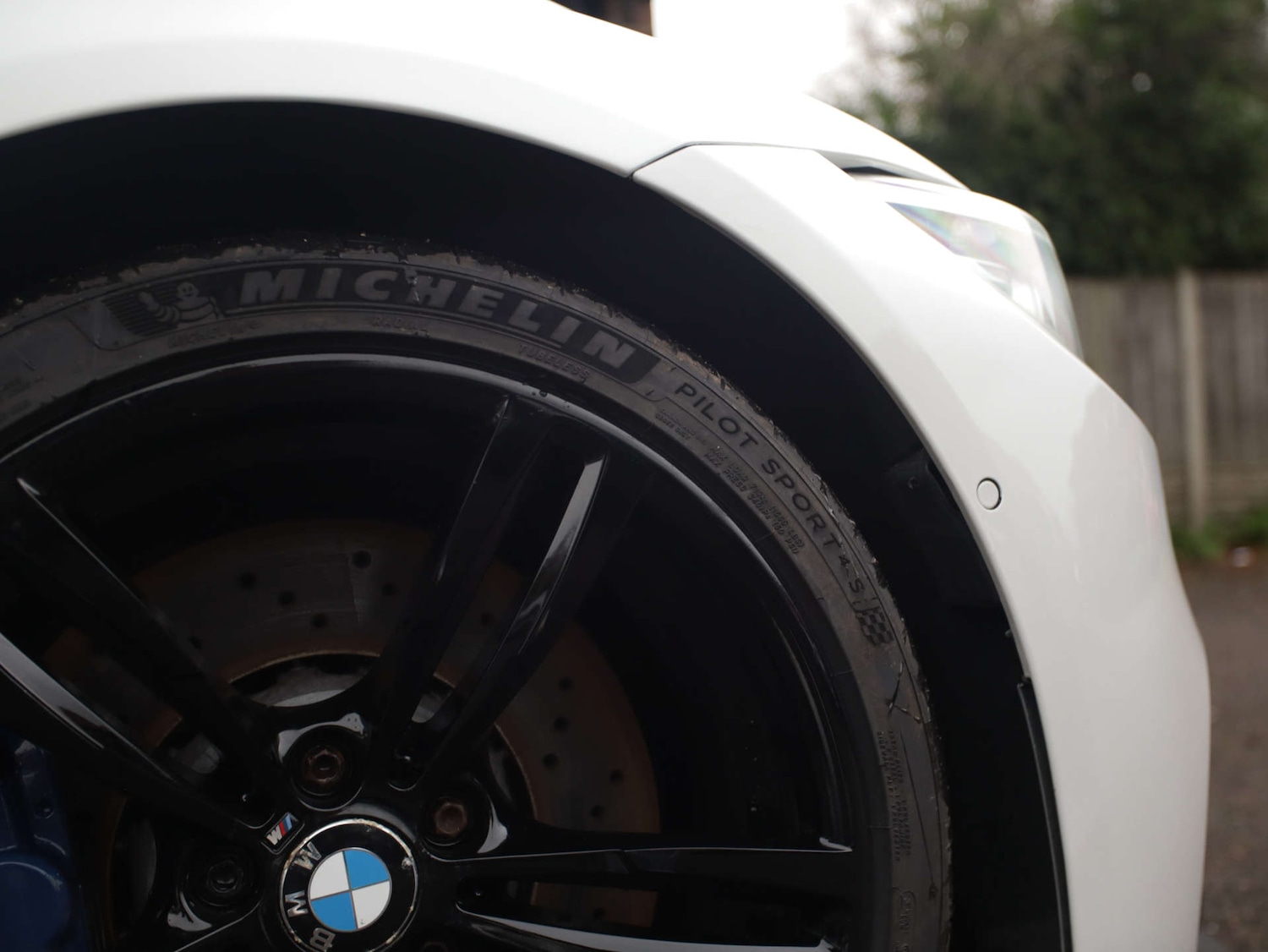 Used BMW M4 2016 for sale - 77170825: Photo 20