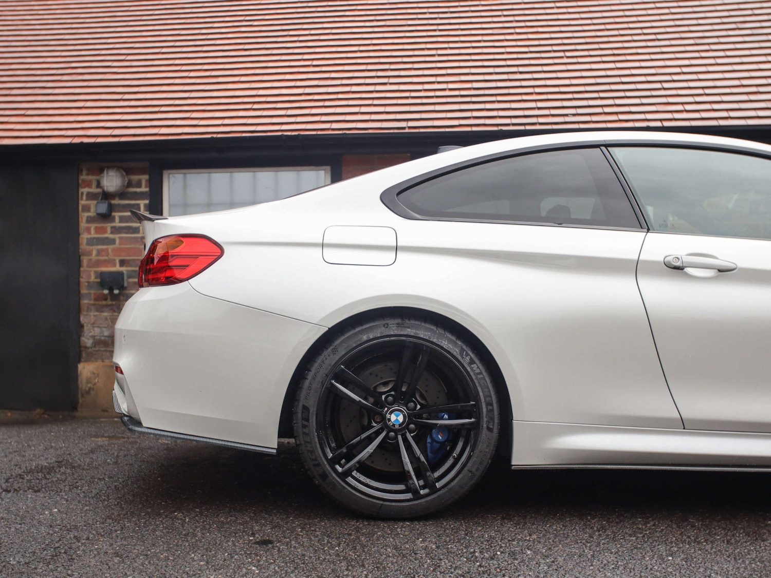 Used BMW M4 2016 for sale - 77170825: Photo 21