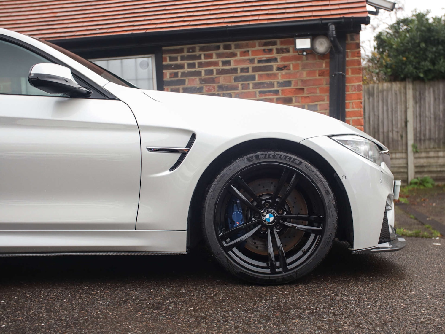 Used BMW M4 2016 for sale - 77170825: Photo 23