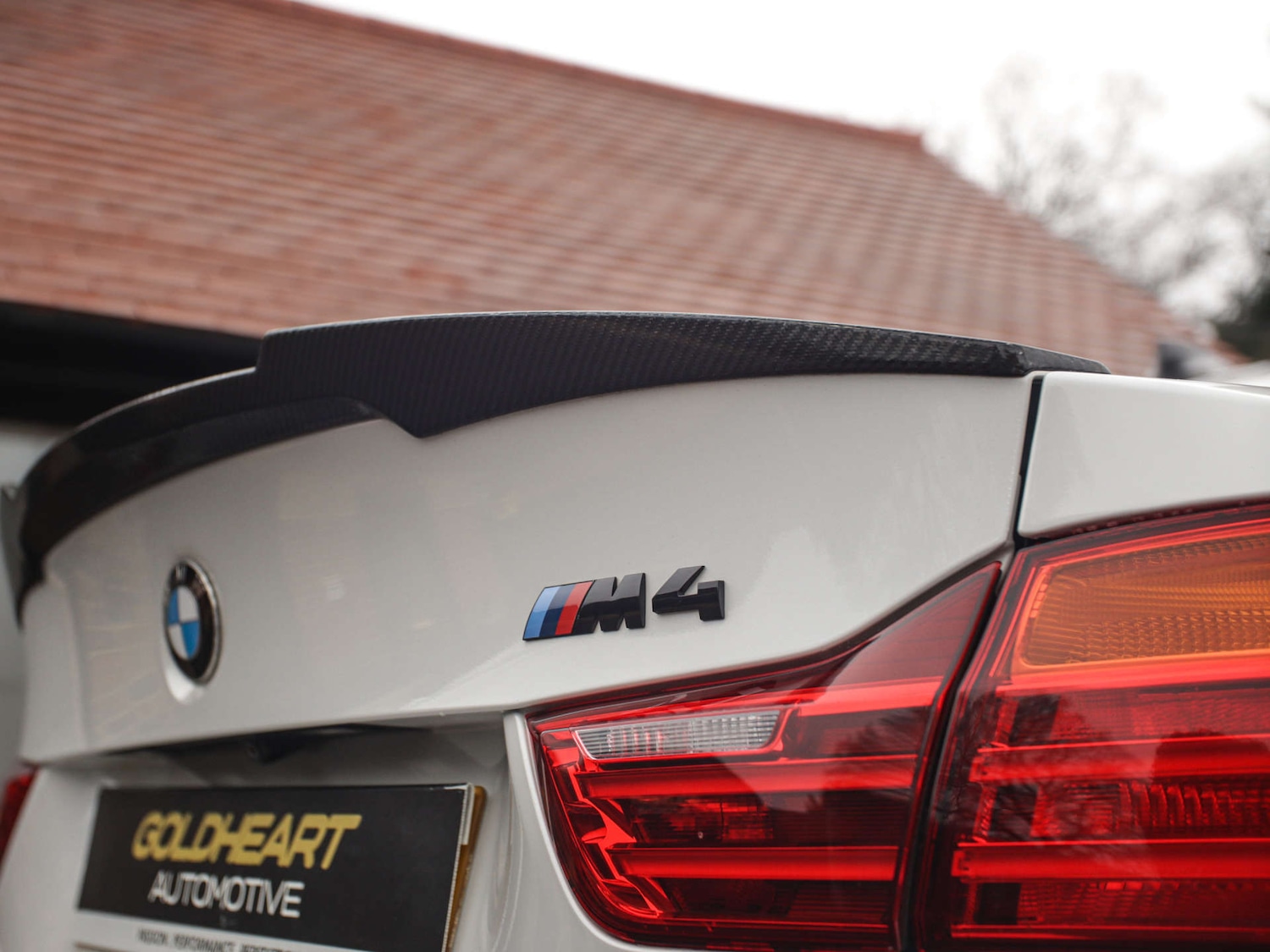 Used BMW M4 2016 for sale - 77170825: Photo 25