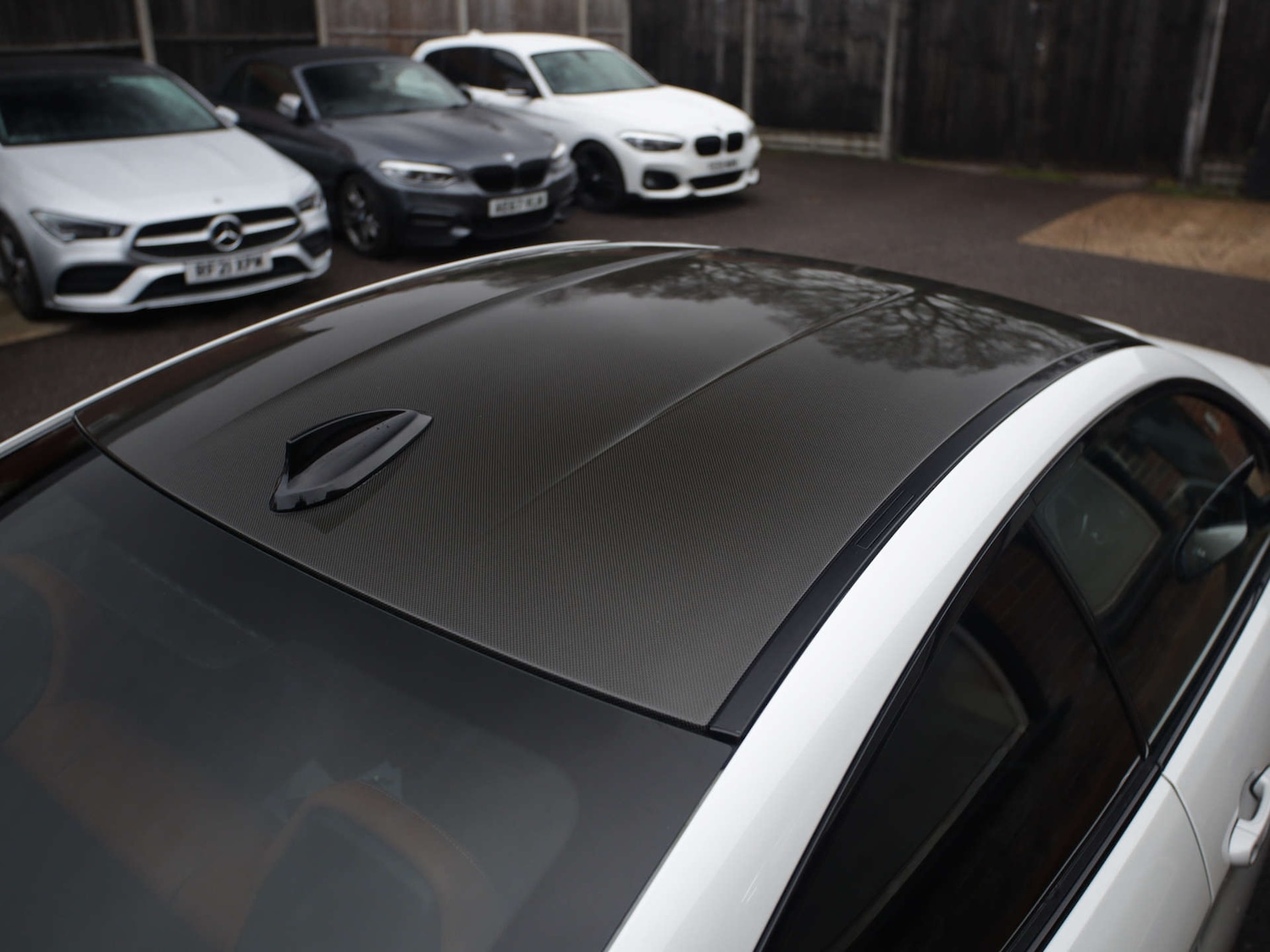 Used BMW M4 2016 for sale - 77170825: Photo 27