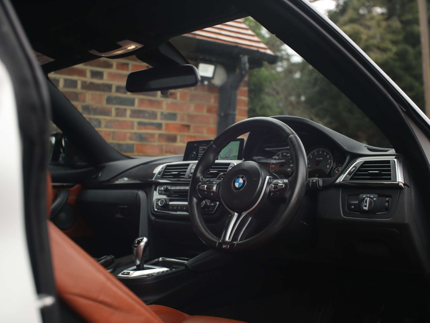 Used BMW M4 2016 for sale - 77170825: Photo 29