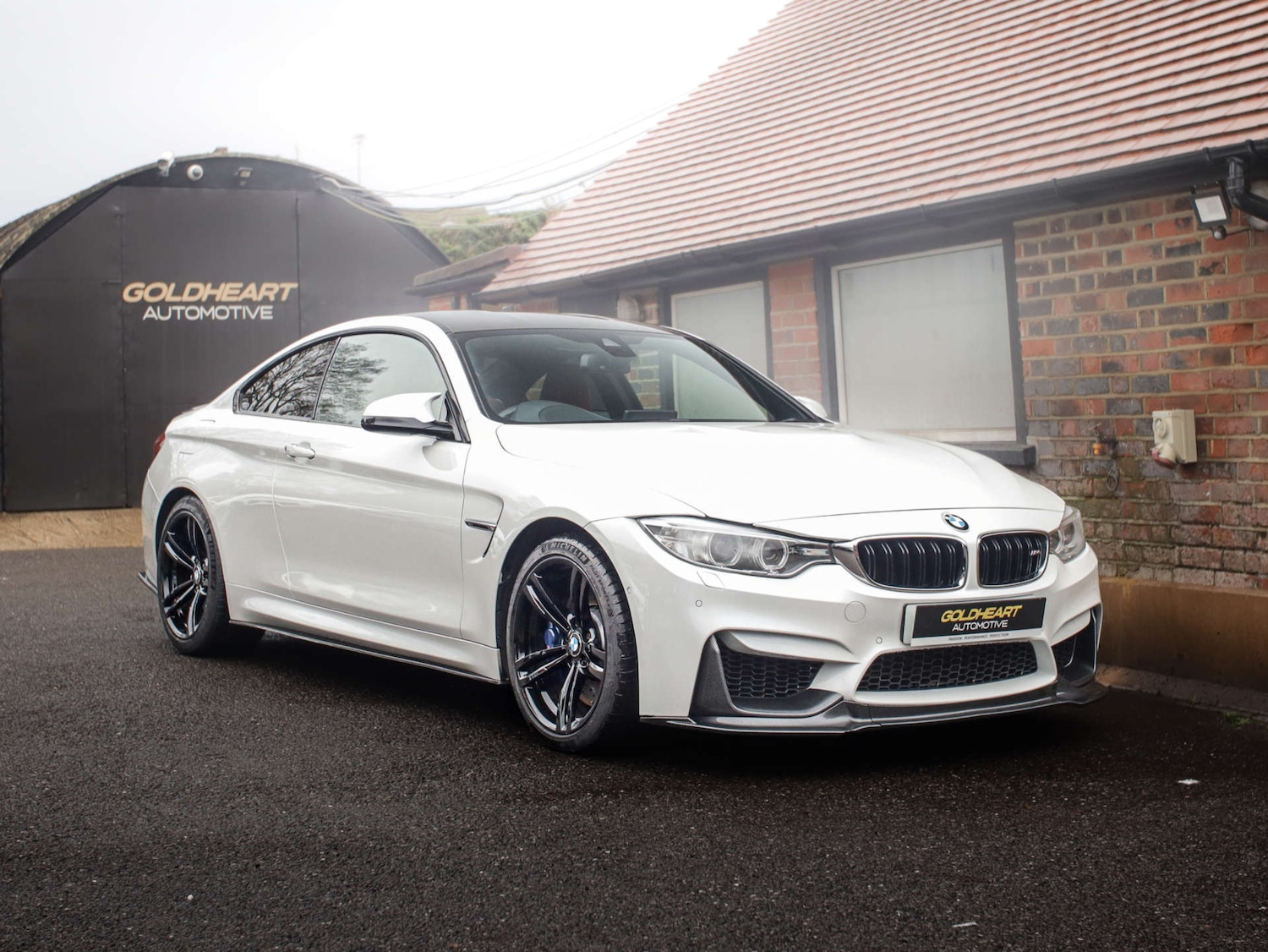 Used BMW M4 2016 for sale - 77170825: Photo 3