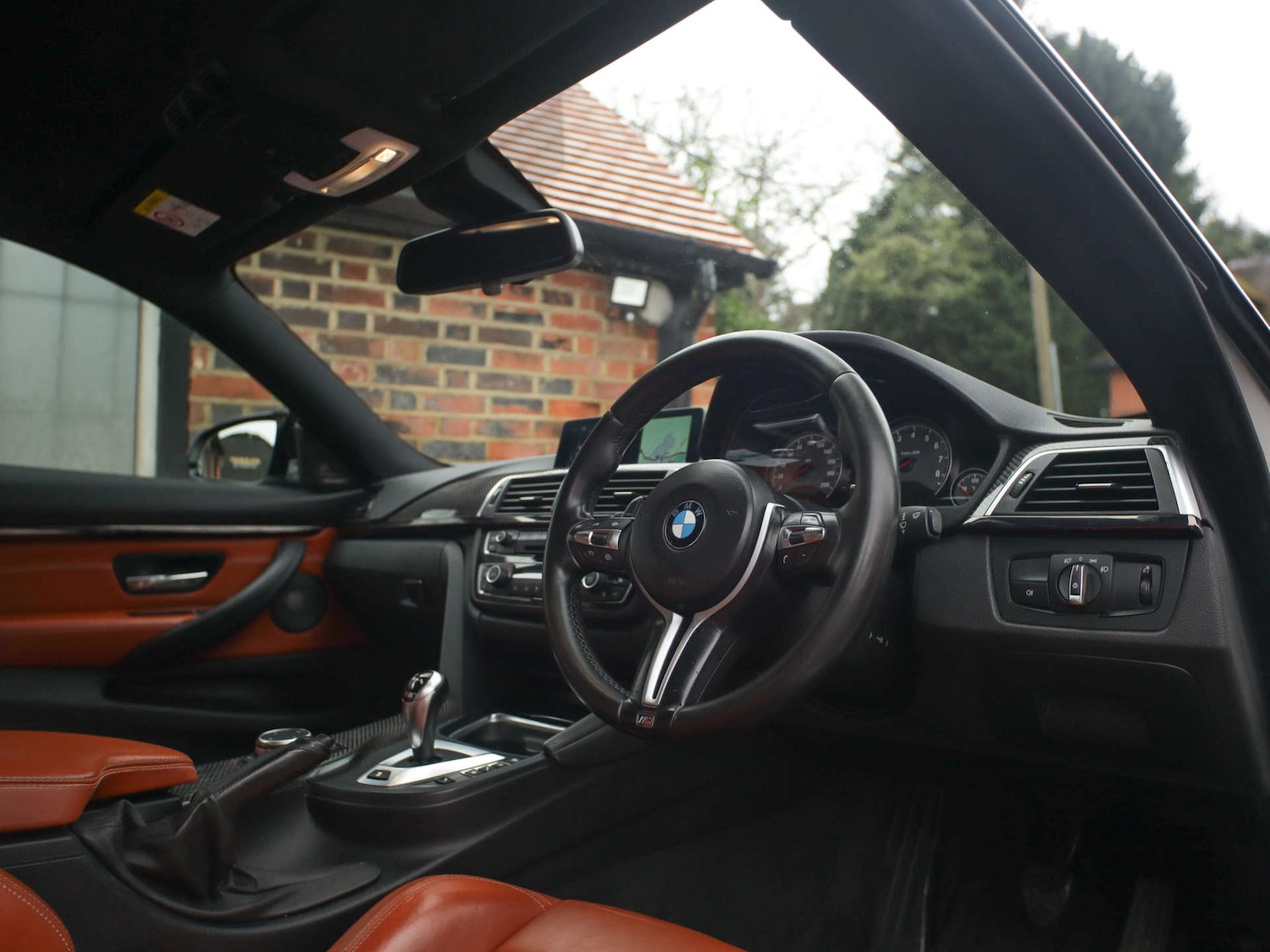 Used BMW M4 2016 for sale - 77170825: Photo 30