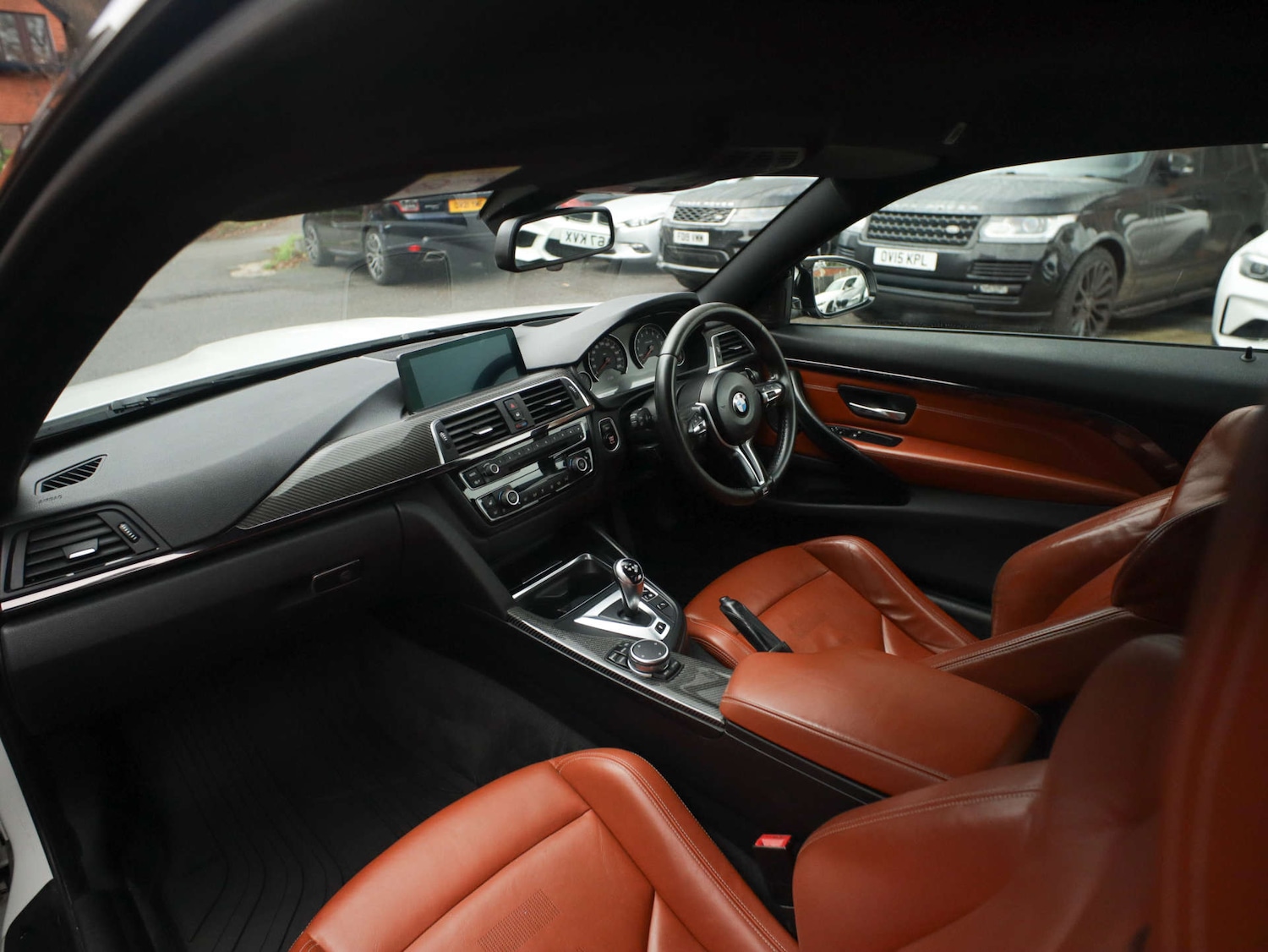 Used BMW M4 2016 for sale - 77170825: Photo 35