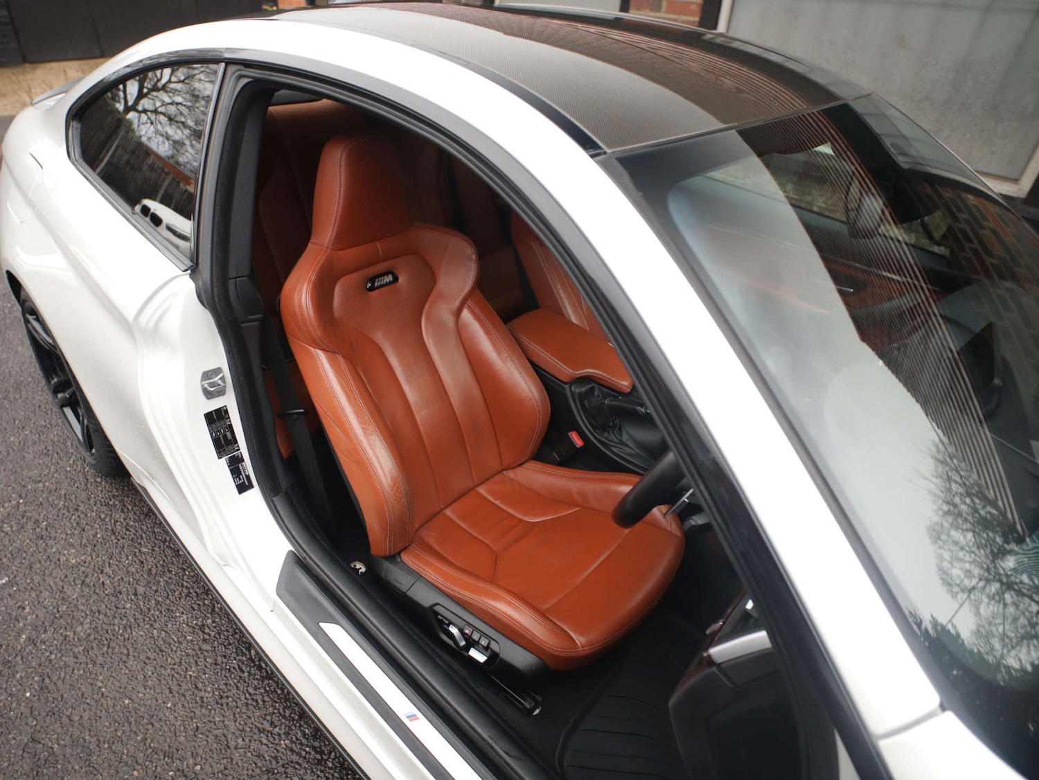 Used BMW M4 2016 for sale - 77170825: Photo 38