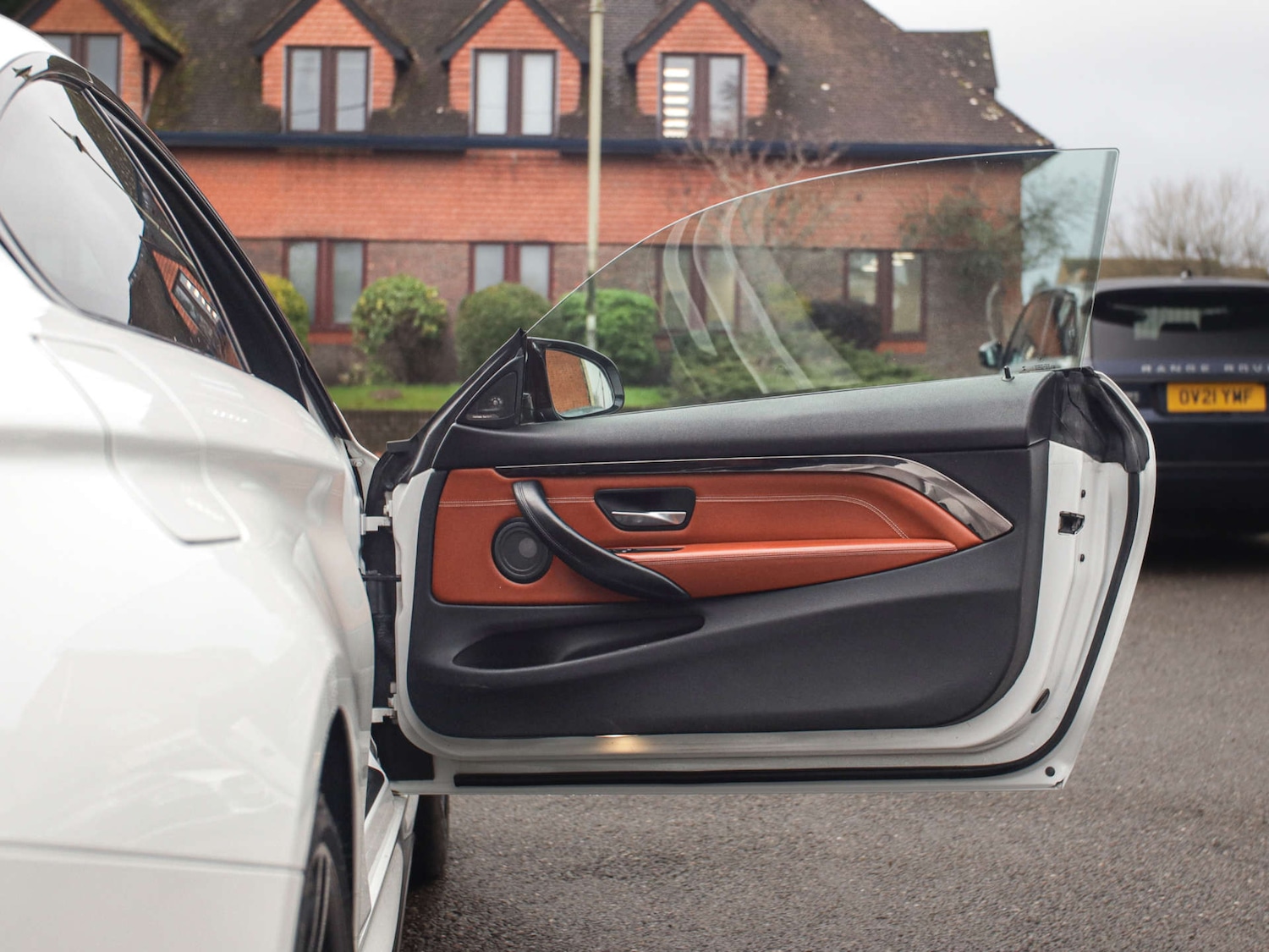 Used BMW M4 2016 for sale - 77170825: Photo 39