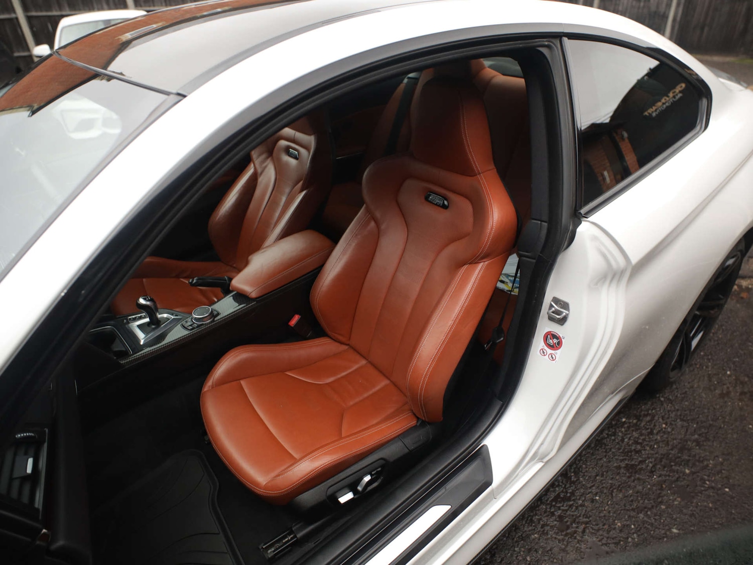 Used BMW M4 2016 for sale - 77170825: Photo 40