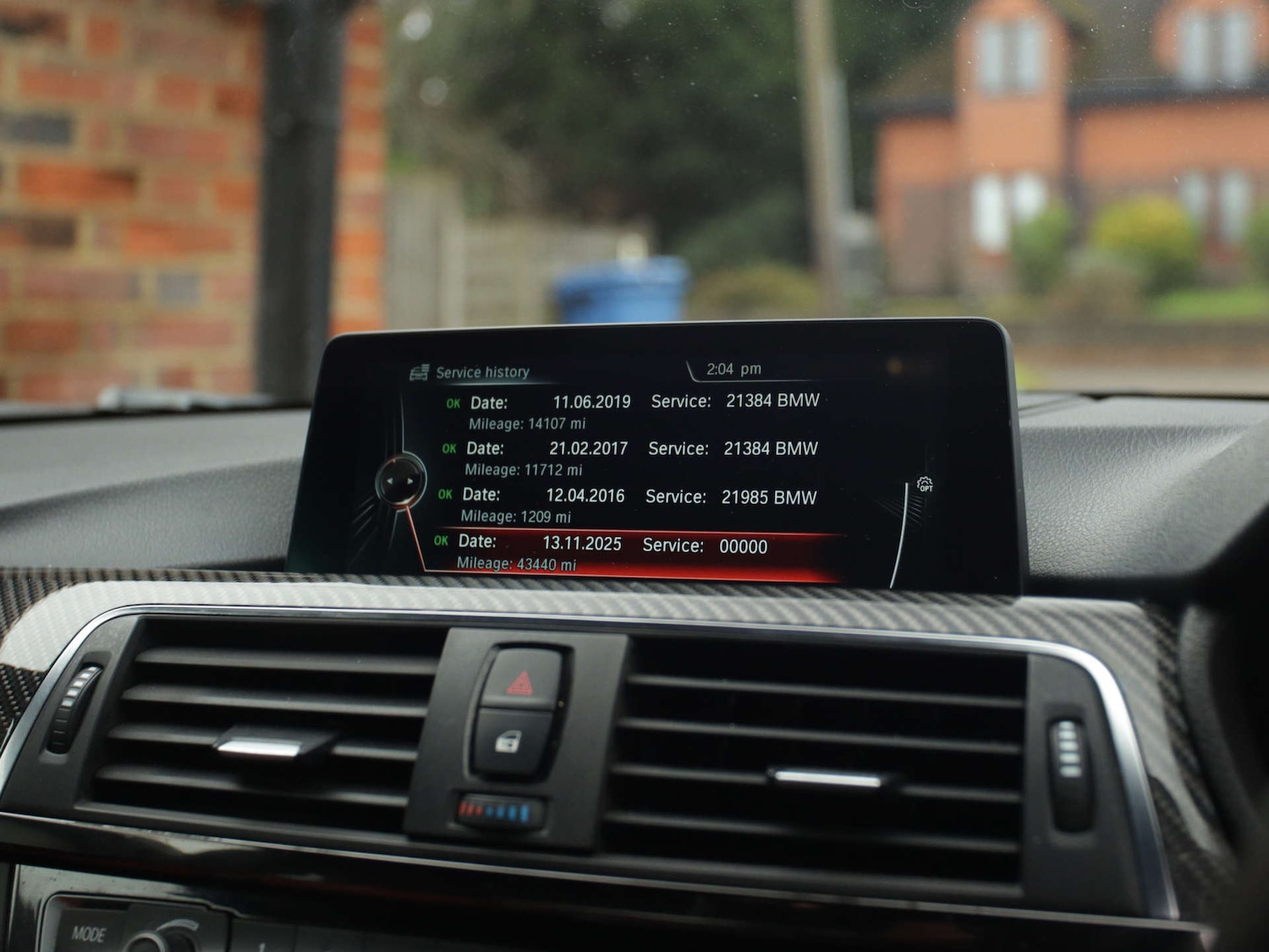 Used BMW M4 2016 for sale - 77170825: Photo 44