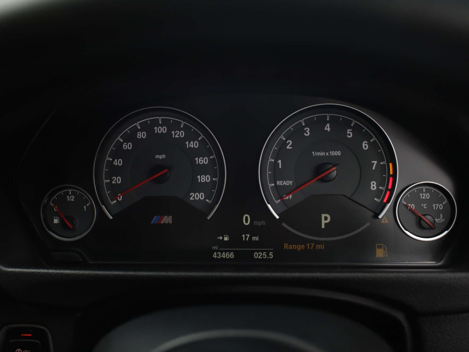 Used BMW M4 2016 for sale - 77170825: Photo 45