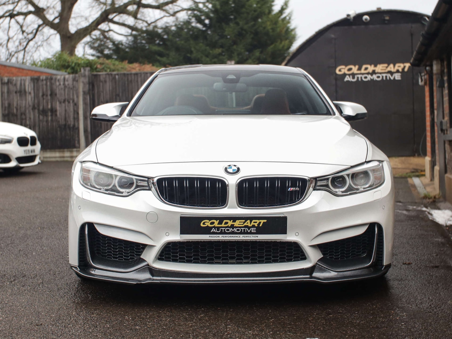 Used BMW M4 2016 for sale - 77170825: Photo 5