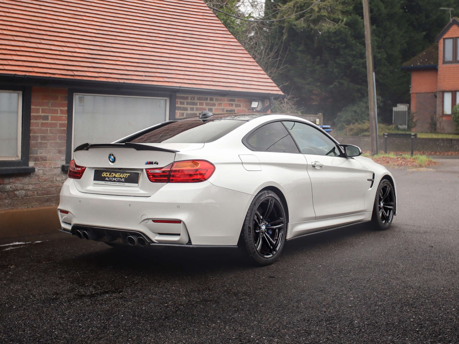 Used BMW M4 2016 for sale - 77170825: Photo 7