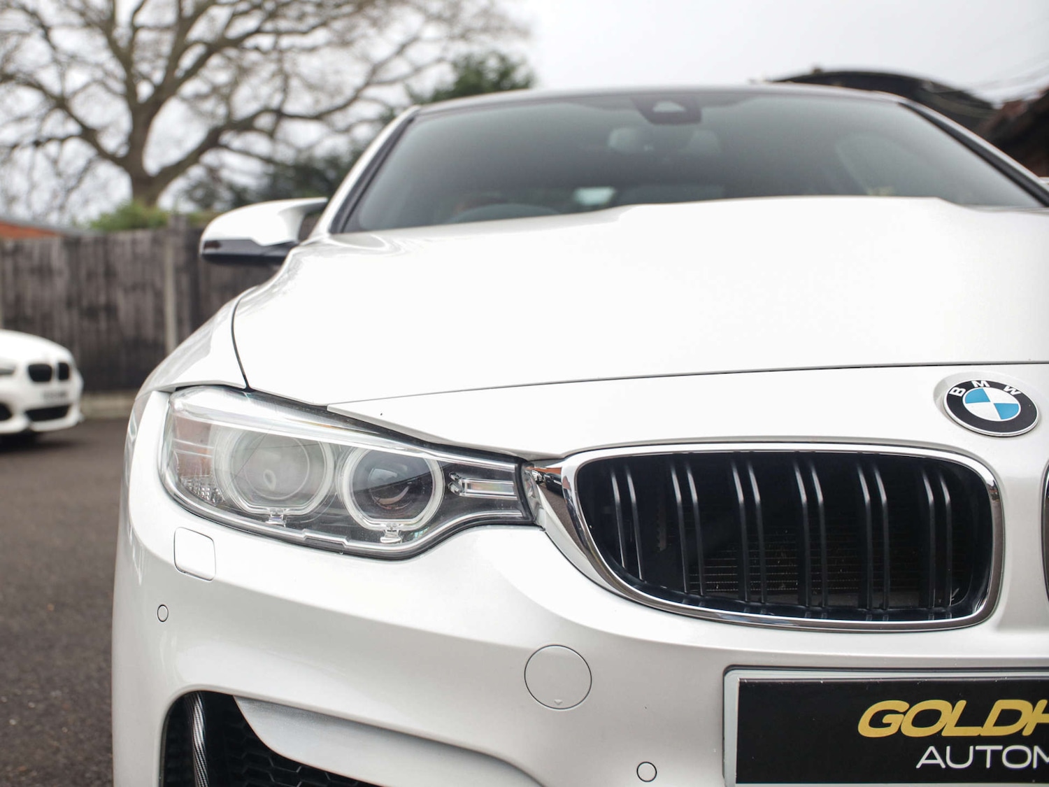 Used BMW M4 2016 for sale - 77170825: Photo 9