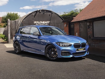 Used BMW 1 Series 2019 for sale - 79451608: Photo